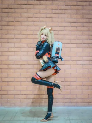 minhanna0914 - Burnice White - Page 3