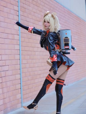 minhanna0914 - Burnice White - Page 8