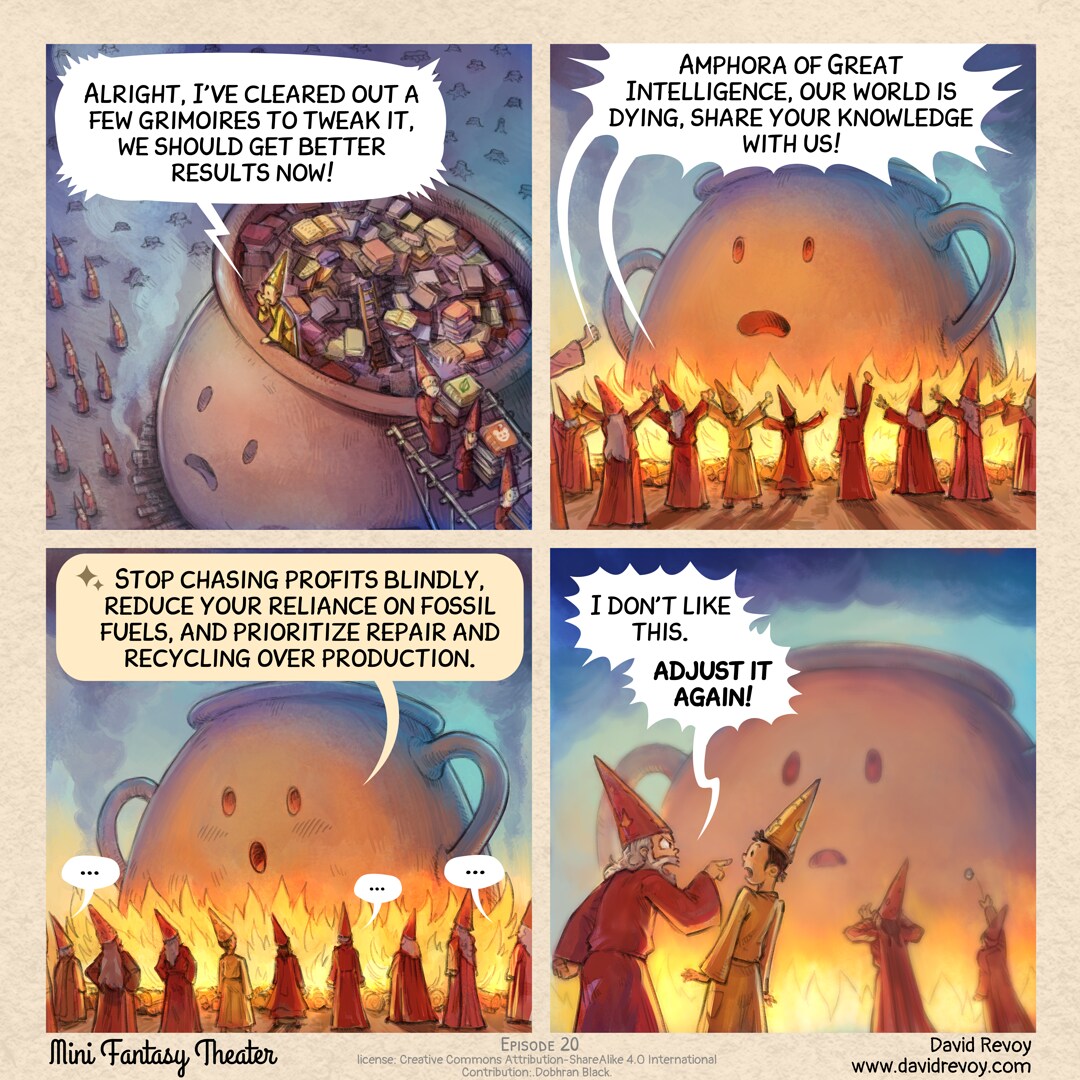 Mini Fantasy Theater - Image 20