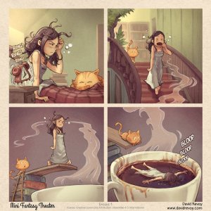 Mini Fantasy Theater Thumbnail