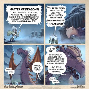 Mini Fantasy Theater - Page 7