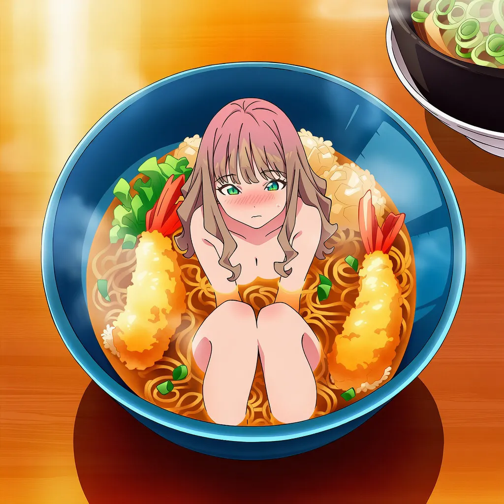 Mini Girls - Image 100