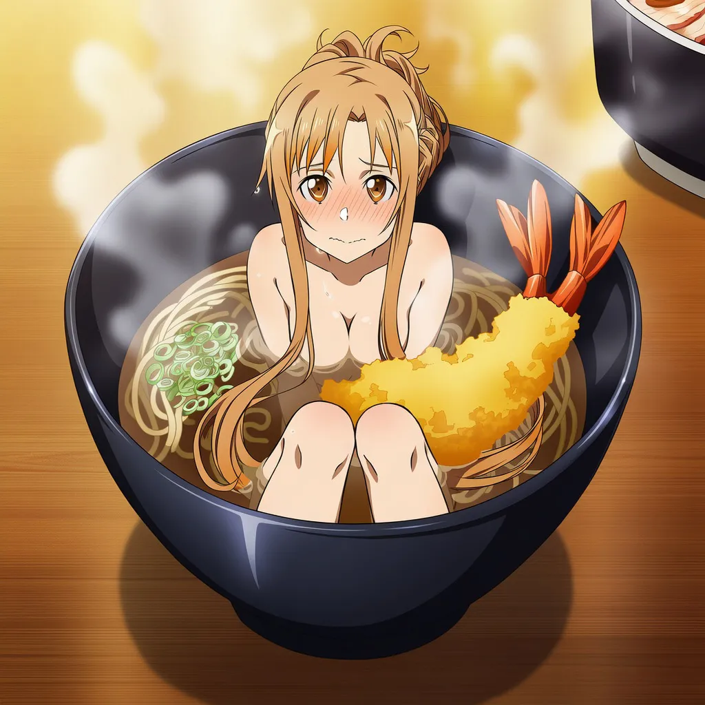 Mini Girls - Image 107