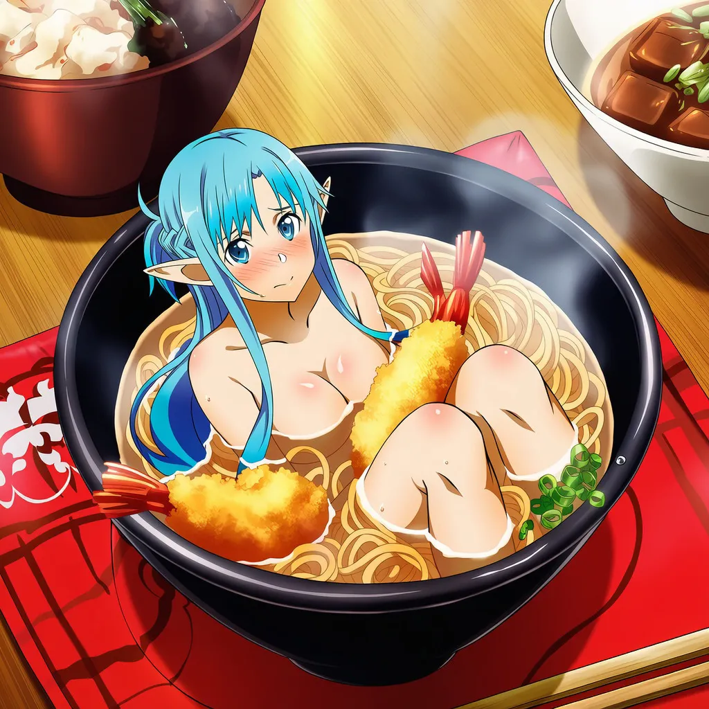 Mini Girls - Image 108