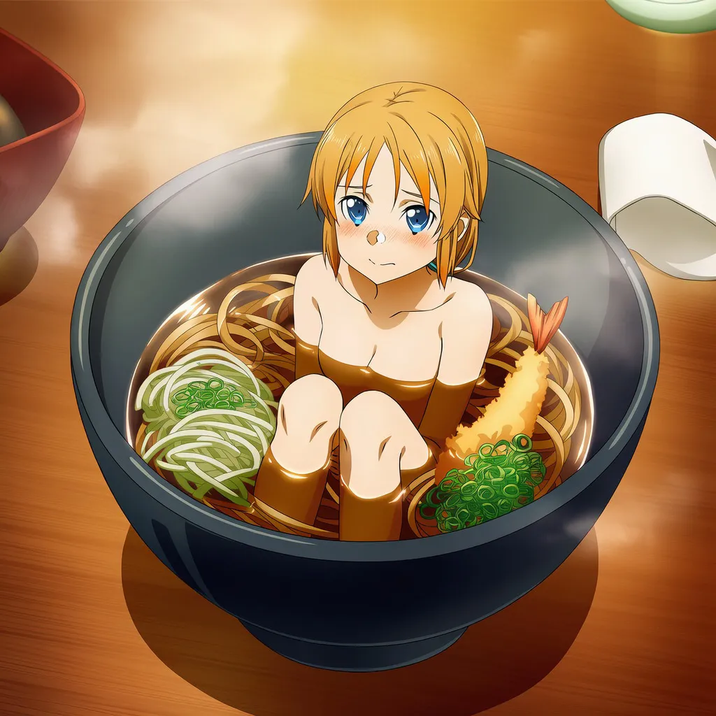 Mini Girls - Image 122