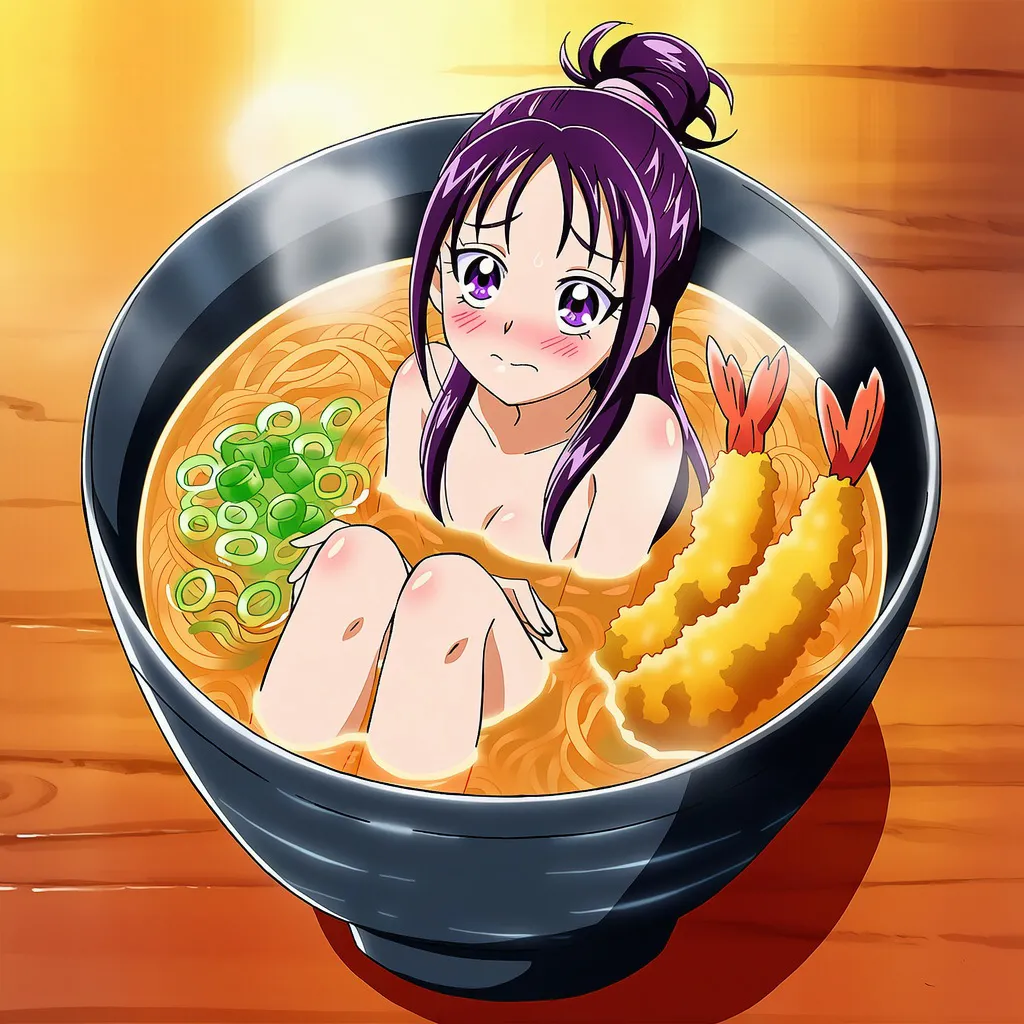 Mini Girls - Image 128