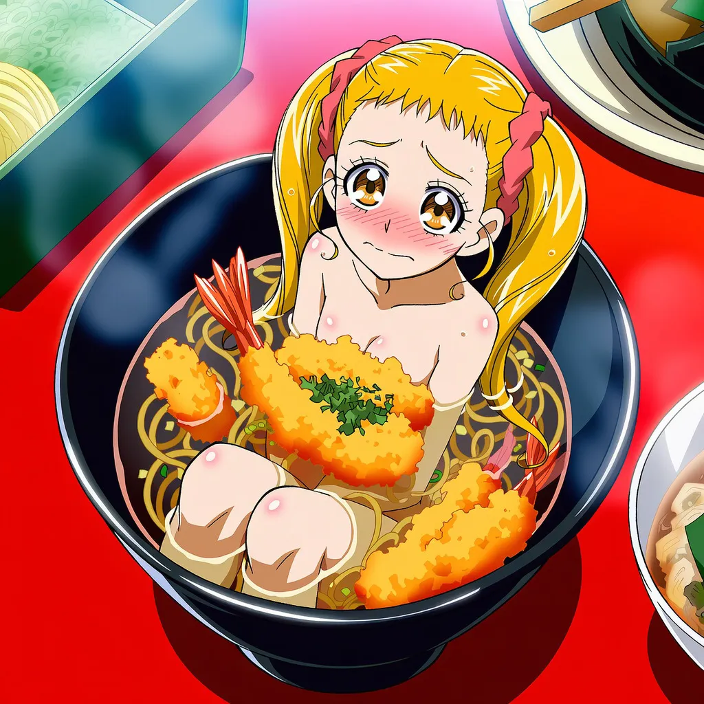 Mini Girls - Image 131