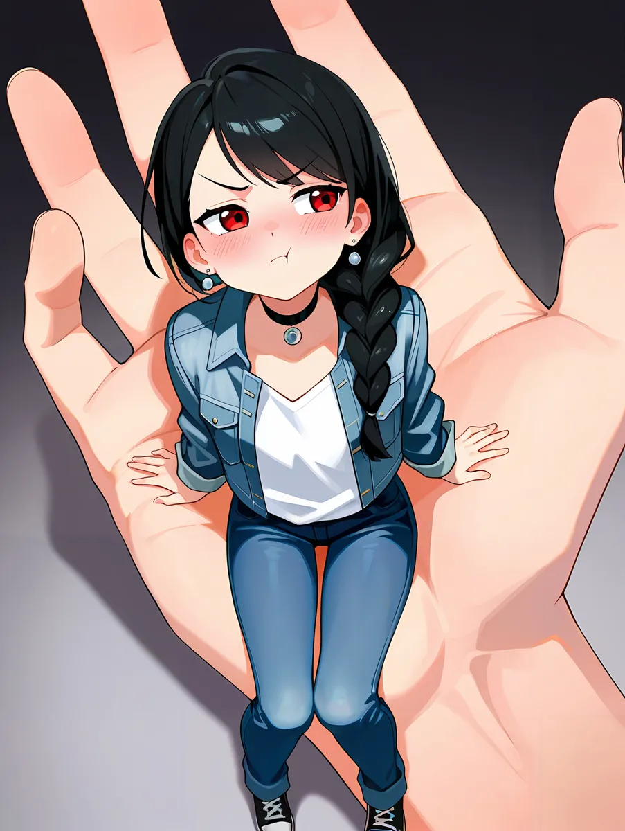 Mini Girls - Image 137