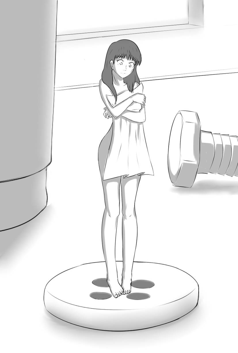 Mini Girls - Image 187