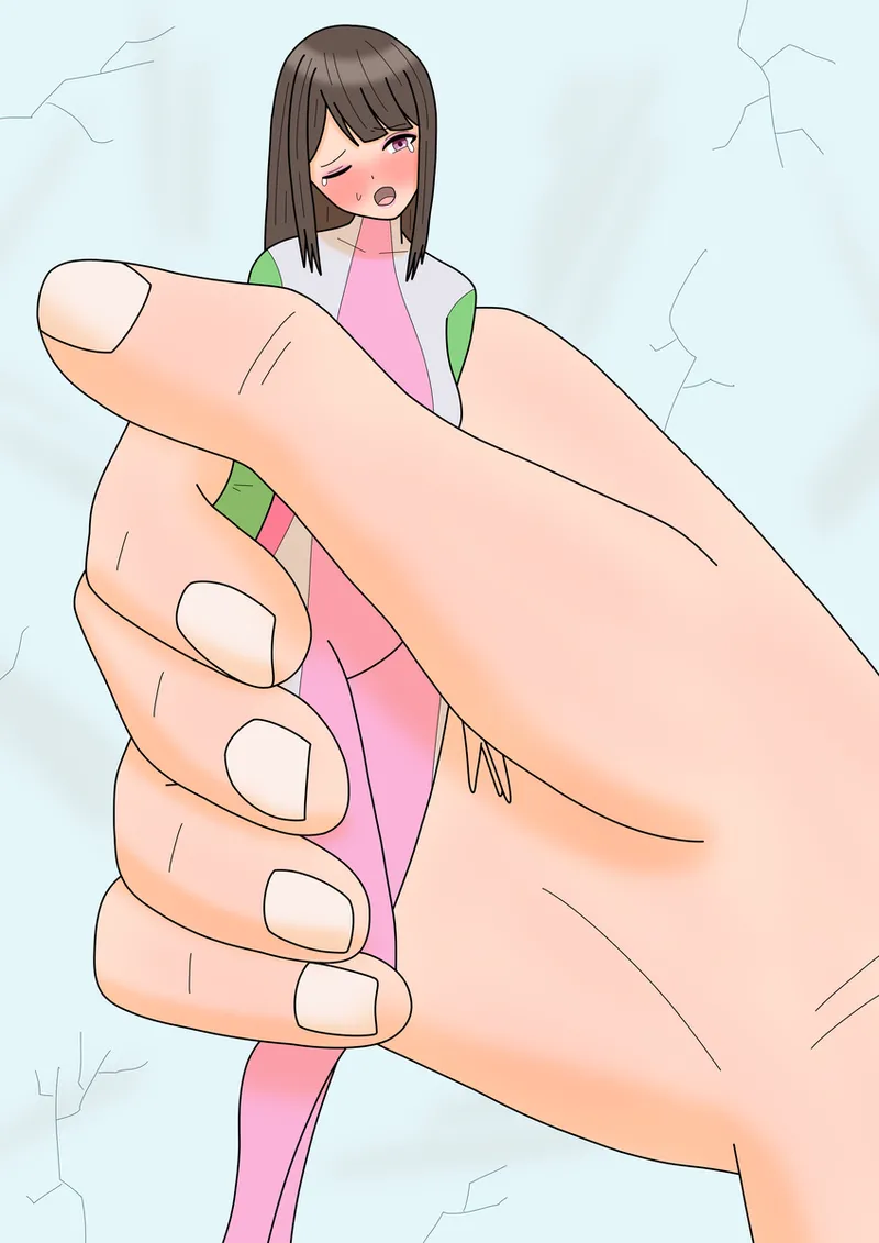 Mini Girls - Image 34