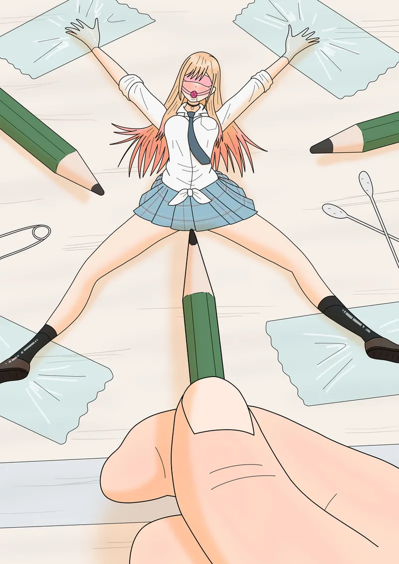 Mini Girls - Image 35