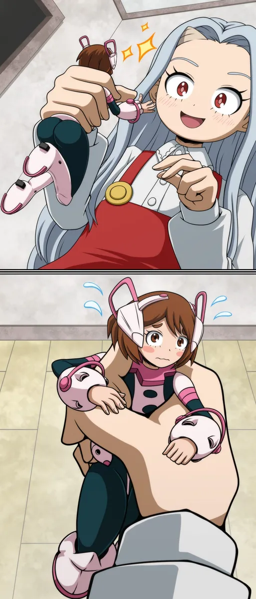 Mini Girls - Image 55