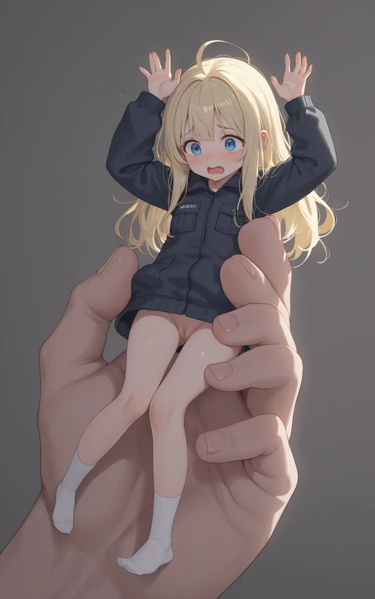 Mini Girls - Image 79