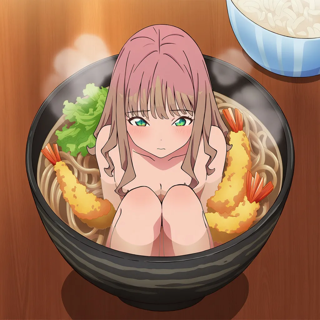 Mini Girls - Image 99