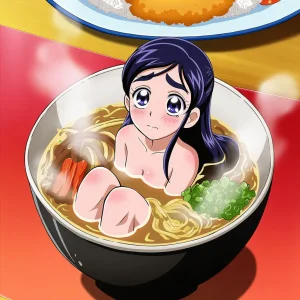 Mini Girls - Page 125