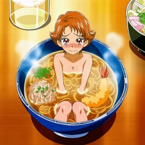 Mini Girls - Page 130