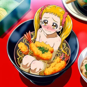 Mini Girls - Page 131