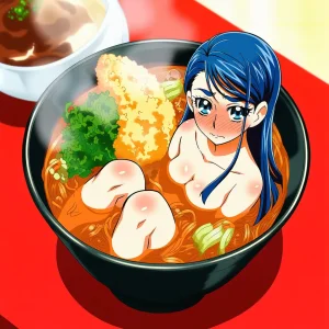 Mini Girls - Page 133