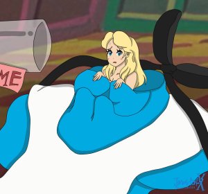 Mini Girls - Page 172