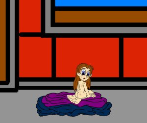 Mini Girls - Page 174