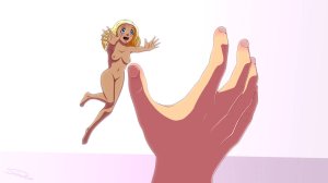 Mini Girls - Page 181