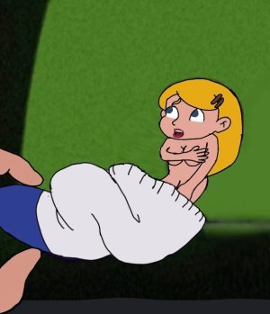 Mini Girls - Page 183