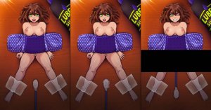 Mini Girls - Page 188