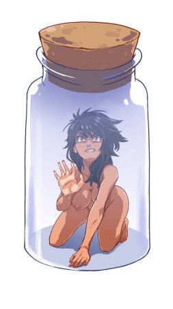 Mini Girls - Page 195