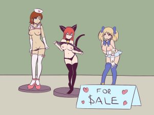 Mini Girls - Page 203