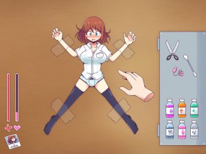 Mini Girls - Page 214