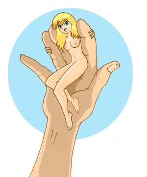 Mini Girls - Page 215