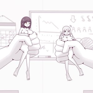 Mini Girls - Page 232