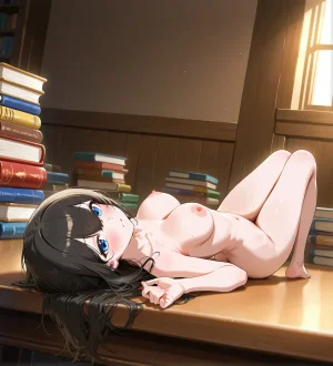 Mini Girls - Page 56