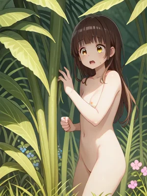 Mini Girls - Page 76