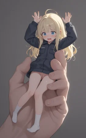 Mini Girls - Page 79