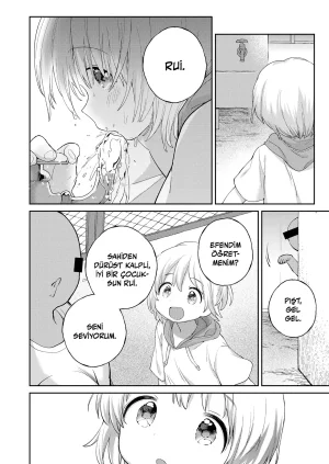 Minna Daisuki Stopwatch Bousui 980 Zoku 980 Su Geçirmez Kronometre Devamı Jikan Ga Tomareba Ii No Ni Turkish Digital - Page 32