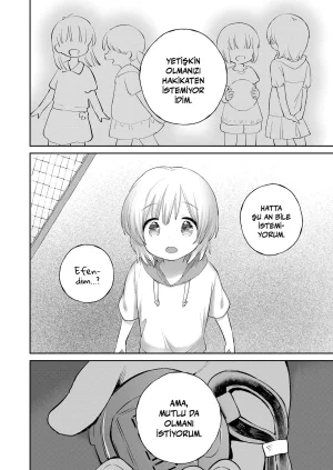 Minna Daisuki Stopwatch Bousui 980 Zoku 980 Su Geçirmez Kronometre Devamı Jikan Ga Tomareba Ii No Ni Turkish Digital - Page 34