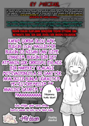 Minna Daisuki Stopwatch Bousui 980 Zoku 980 Su Geçirmez Kronometre Devamı Jikan Ga Tomareba Ii No Ni Turkish Digital - Page 36