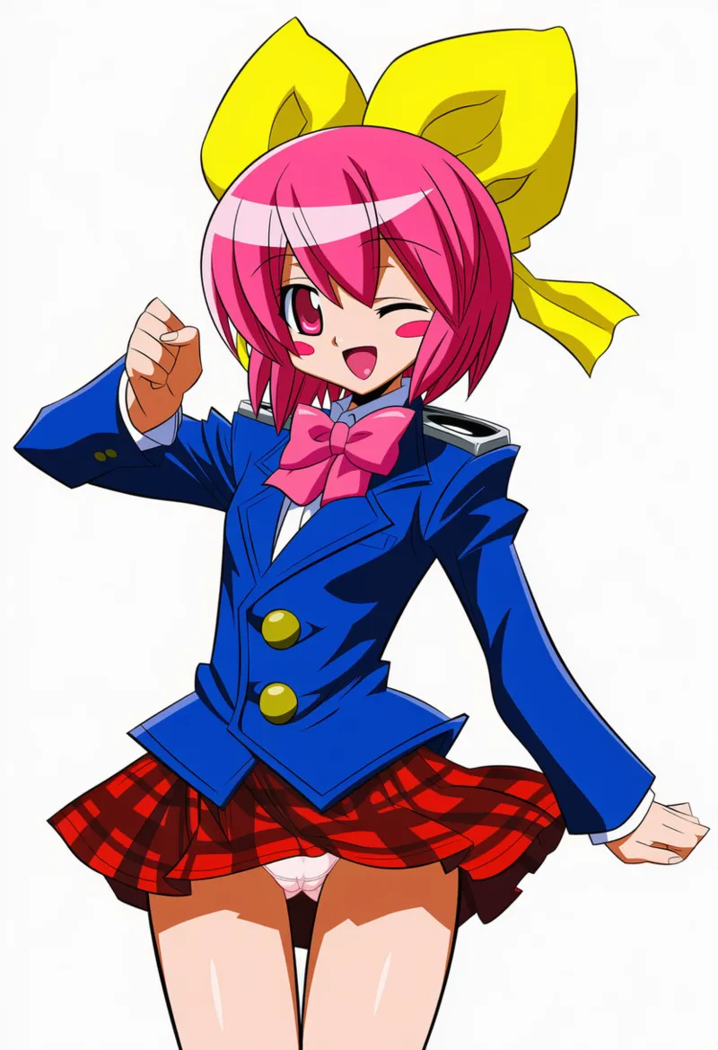 Mio - Image 1
