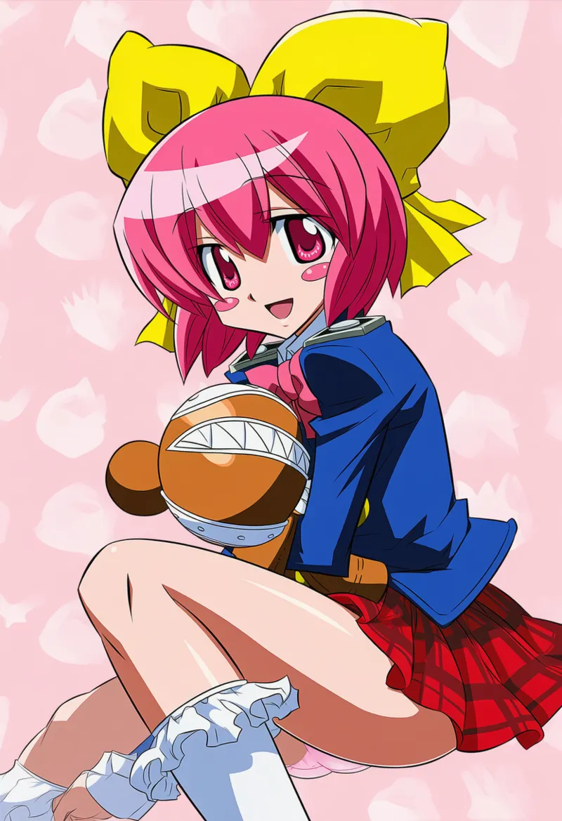 Mio - Image 2