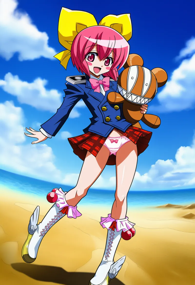 Mio - Image 62