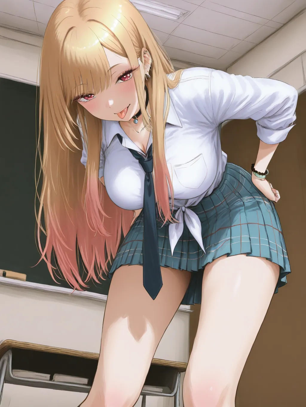 Mionety Patreon Gallery 01 - Image 2