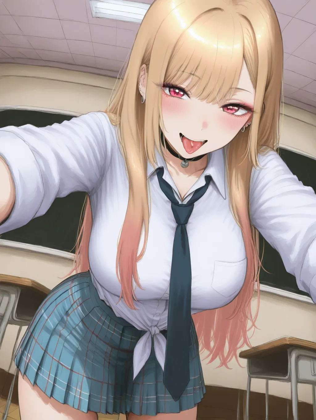 Mionety Patreon Gallery 01 - Image 3