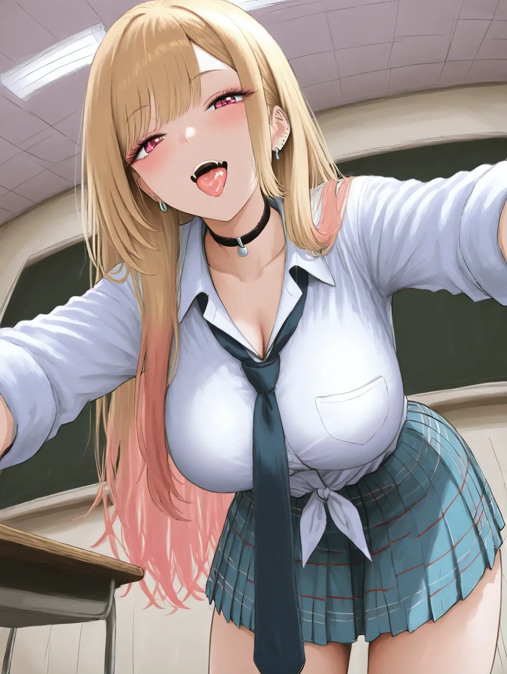 Mionety Patreon Gallery 01 - Image 4