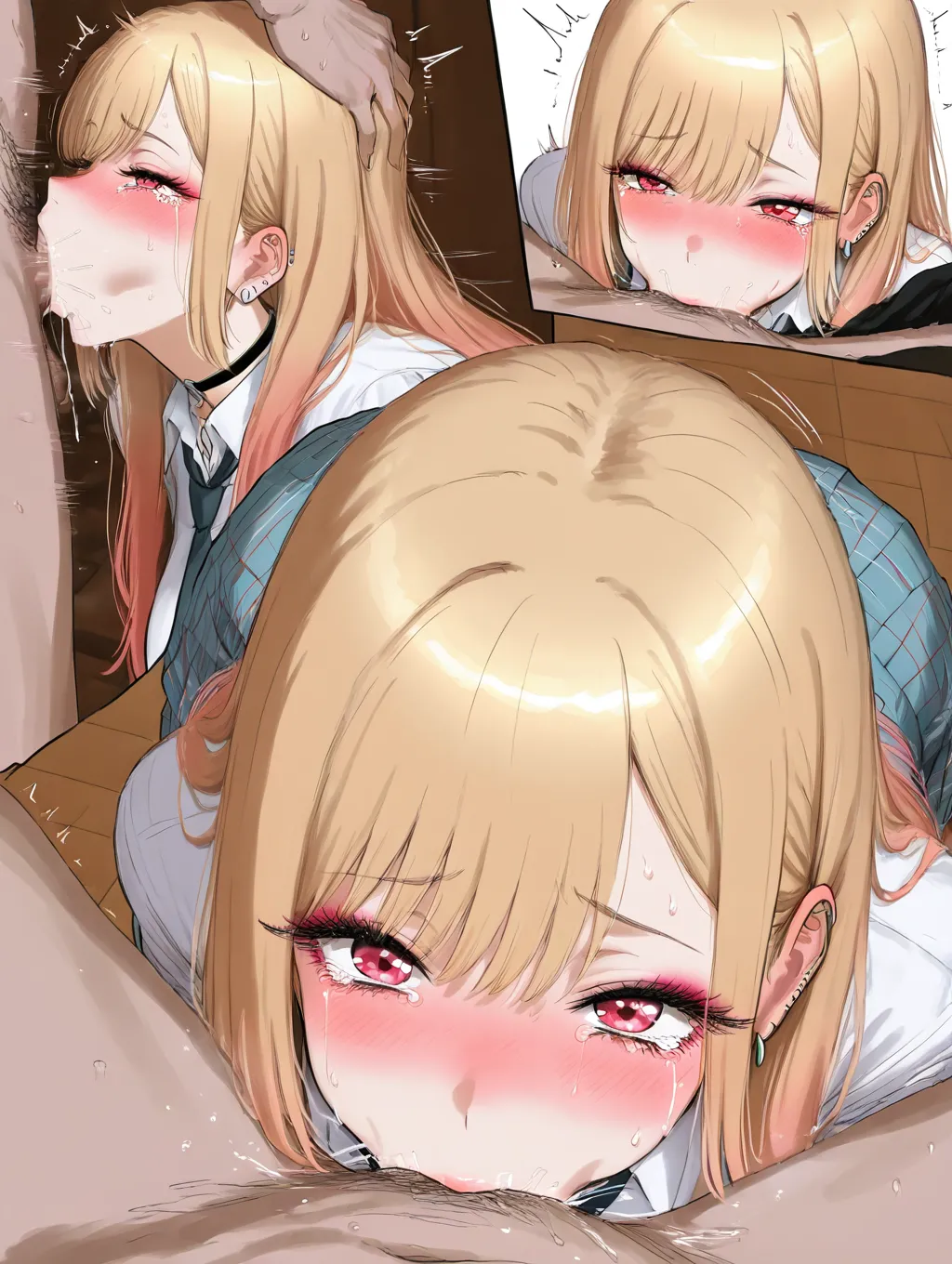 Mionety Patreon Gallery 01 - Image 5