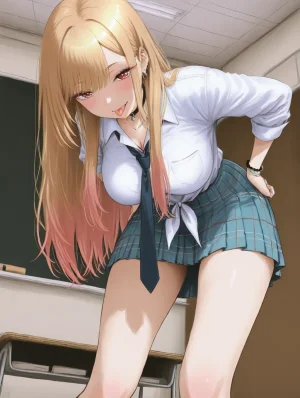 Mionety Patreon Gallery 01 - Page 2