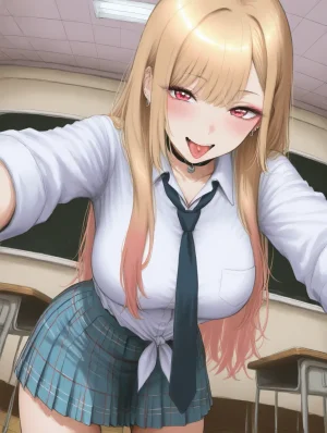 Mionety Patreon Gallery 01 - Page 3