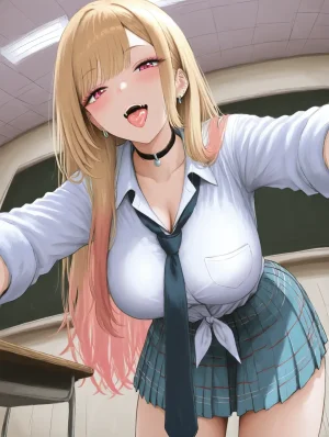 Mionety Patreon Gallery 01 - Page 4