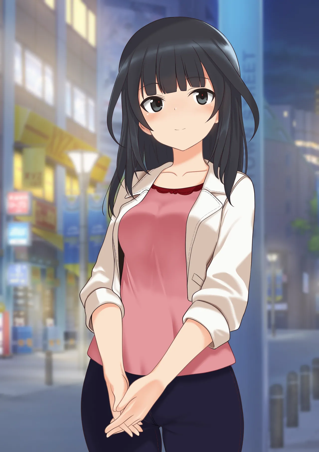 MIP mipu oti aku3 ari〇 gia kairaku otiCG syuu dai3 dann Alice Gear Aegis - Image 92