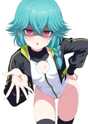 MIP mipu oti aku3 ari〇 gia kairaku otiCG syuu dai3 dann Alice Gear Aegis - Page 63